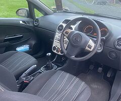 2010 Opel Corsa - Image 6/10