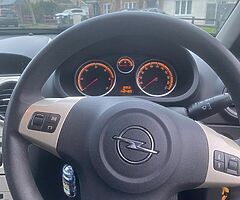 2010 Opel Corsa - Image 8/10