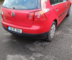 Vw golf - Image 3/8
