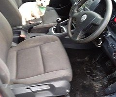 Vw golf - Image 5/8