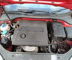 Vw golf - Image 6/8