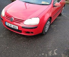 Vw golf - Image 8/8
