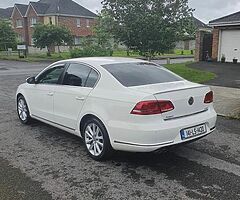 141 vw Passat