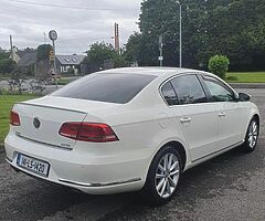 141 vw Passat - Image 3/7
