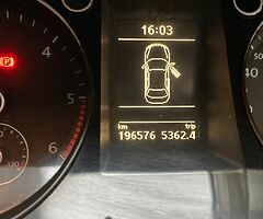 141 vw Passat - Image 5/7