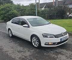 141 vw Passat - Image 7/7