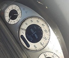 Merc e220 - Image 3/6