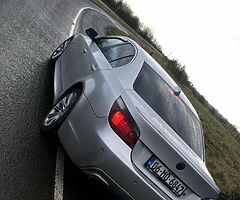 Bmw e60 breaking 520d