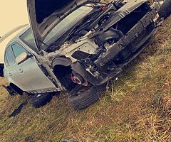 Bmw e60 breaking 520d - Image 3/3