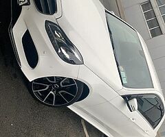 Amg Mercedes Benz