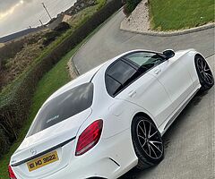 Mercedes C class - Image 3/5