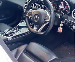 Mercedes C class - Image 4/5