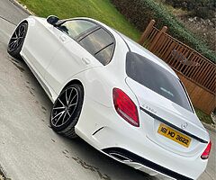 Mercedes C class - Image 5/5