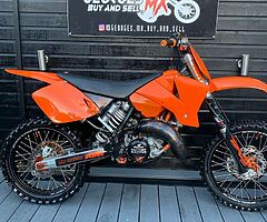 Ktm 125 sx 2003 - Image 3/9