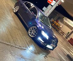 B7 Passat
