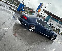 B7 Passat