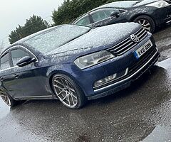 B7 Passat - Image 3/6