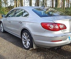 Passat cc - Image 3/3