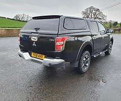 2016 Mitsubishi L200 - Image 6/10