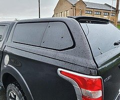 2016 Mitsubishi L200 - Image 7/10