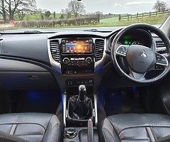 2016 Mitsubishi L200 - Image 8/10