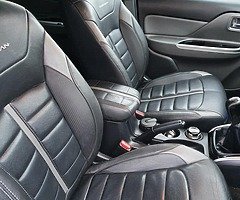 2016 Mitsubishi L200 - Image 9/10