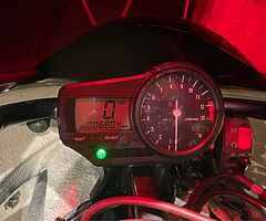 2001 Yamaha YZF - Image 3/7