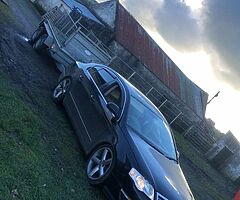 Full b6 Passat for breaking *not car in pic*
