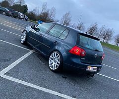 08 1.9 golf swap for a4