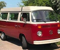 WANTED WANTED ALL CAMPERS/CARAVANS !! FOR CASH 