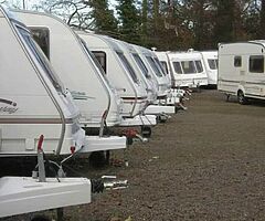 WANTED WANTED ALL CAMPERS/CARAVANS !! FOR CASH  - Image 3/4