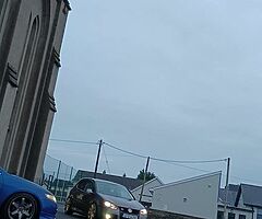 Mk 5 Golf Tsi 170 GT