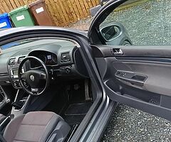 Mk 5 Golf Tsi 170 GT - Image 5/10