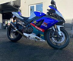 Gsxr 1000 k8 - Image 4/8