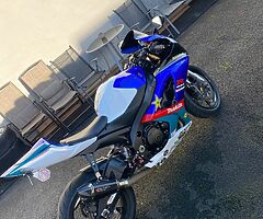 Gsxr 1000 k8 - Image 5/8