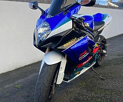 Gsxr 1000 k8 - Image 6/8