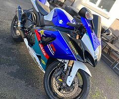 Gsxr 1000 k8 - Image 7/8