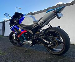 Gsxr 1000 k8 - Image 8/8