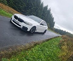 BAGGED 520D