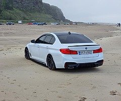 BAGGED 520D