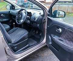 Nissan Note 2006 - Image 7/10