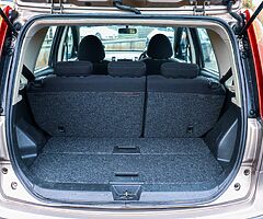 Nissan Note 2006 - Image 8/10