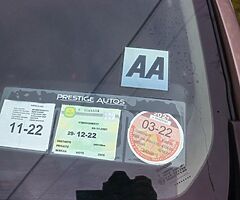 Nissan Note 2006 - Image 9/10