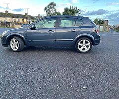 09 Astra 1.7 diesel New Nct - Image 3/8