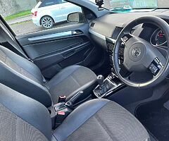 09 Astra 1.7 diesel New Nct - Image 5/8