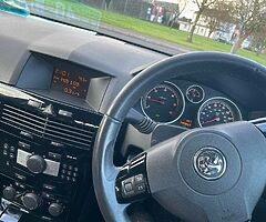 09 Astra 1.7 diesel New Nct - Image 7/8