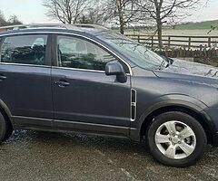 Opel Antara NEW NCT - Image 3/9