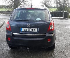 Opel Antara NEW NCT - Image 4/9