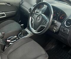 Opel Antara NEW NCT - Image 6/9