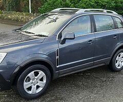 Opel Antara NEW NCT - Image 9/9
